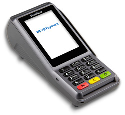 Kartenterminal Kartenterminal V400c